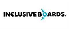 Inclusive Boards Logo