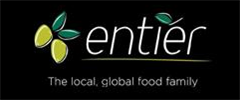 Entier Limited Logo