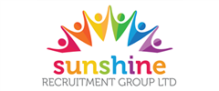 Sunshine Recruitment Group Ltd jobs