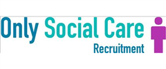 Jobs from Only Social Care Recruitment