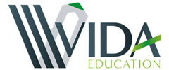 Vida Education Logo
