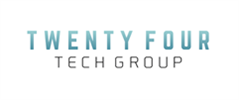 Twenty Four Technology Group Ltd jobs