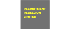 Jobs from Recruitment Rebellion Jobs from Recruitment Rebellion