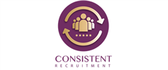 CONSISTENT RECRUITMENT LTD Logo