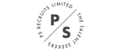 PS Recruits Ltd Logo