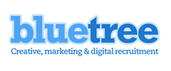 Bluetree Recruits Ltd Logo