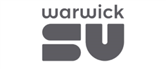 Warwick Students Union jobs