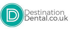 Destination Dental Logo