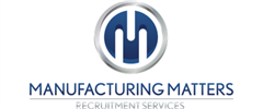 Manufacturing Matters Recruitment Services ltd  jobs