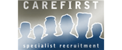 Carefirst Recruitment Ltd Logo
