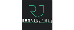 Jobs from Ronald James Jobs from Ronald James