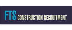 FTS Construction Recruitment Logo