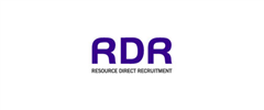 RESOURCE DIRECT RECRUITMENT LIMITED T/A RDR Logo