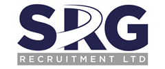 SRG Recruitment Ltd Logo
