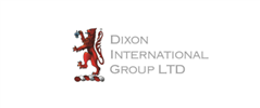 Dixon International Group Logo