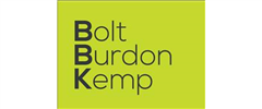 Bolt Burdon Kemp LLP jobs
