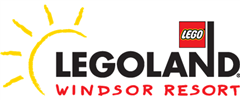 LEGOLAND Windsor Logo
