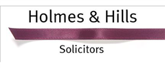 Holmes & Hills Solicitors jobs