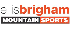 Ellis Brigham Mountain Sports Logo