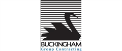 Buckingham Group jobs
