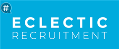 Jobs from Eclectic Recruitment Jobs from Eclectic Recruitment