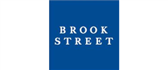 Brook Street Logo