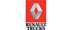  Renault Truck Commercials Logo