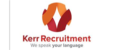 Jobs from Kerr Recruitment Ltd Jobs from Kerr Recruitment Ltd