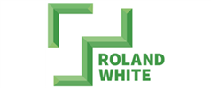 Roland White Logo
