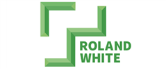 Roland White Logo