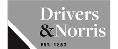 DRIVERS & NORRIS LTD Logo