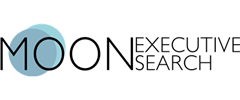 Moon Executive Search Logo