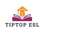 TipTop ESL LTD Logo