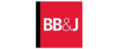 BB&J Commercial  Logo
