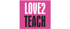 Love2Teach Tutoring Logo