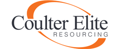 Coulter Elite Resourcing Ltd Logo