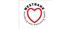 Westbank Community Health and Care Logo