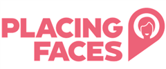 Placing Faces Logo