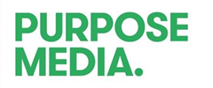 Purpose Media (UK) Ltd Logo
