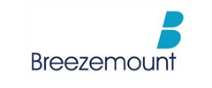 Breezemount Logo