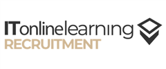 ITonlinelearning Recruitment Logo