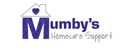 Mumby's Homecare Support jobs