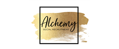 Jobs from Alchemy Social Recruitment Jobs from Alchemy Social Recruitment