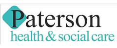 Jobs from Paterson Health and Social Care