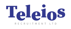 TELEIOS RECRUITMENT LIMITED Logo