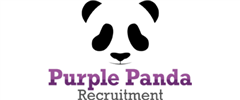 Jobs from PURPLE PANDA RECRUITMENT LTD Jobs from PURPLE PANDA RECRUITMENT LTD