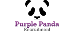 PURPLE PANDA RECRUITMENT LTD jobs