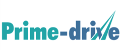 Primedrive Limited Logo