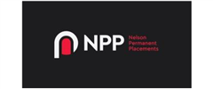 Nelson Permanent Placements Logo
