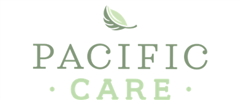 Pacific Care Logo
